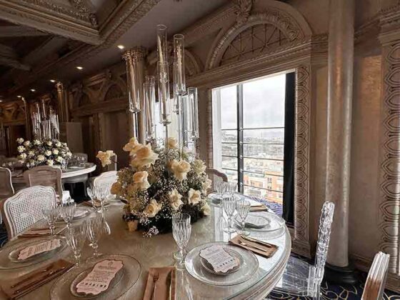 بهترین عمارت عروسی در تهران
