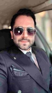 محمد حبیبی مدیریت
