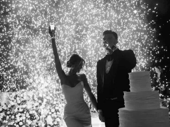 جدیدترین ایده های عروسی