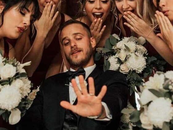 چرا هزینه عروسی پسر در ایران بیشتر است؟ | تشریفات سولینا 6 نکات مهم 4 هزینه عروسی پسر