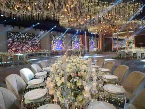 10 نکته طلایی برای انتخاب باغ تالار عروسی و تفاوت آن با عمارت 3 باغ تالار عروسی