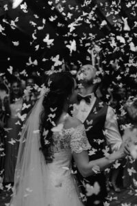 برنامه روز عروسی