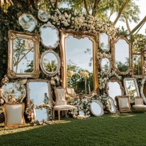 اشتباهات مراسم عروسی