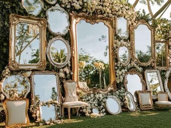 ۹ اشتباهات مراسم عروسی که نباید انجام دهید | تشریفات VIP سولینا 4 اشتباهات مراسم عروسی