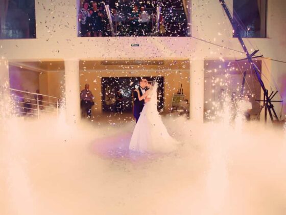 � 10 نوع موسیقی مراسم عروسی خاص با اجرای VIP تشریفات سولینا 1 موسیقی مراسم عروسی